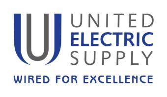 United Electric Supply
